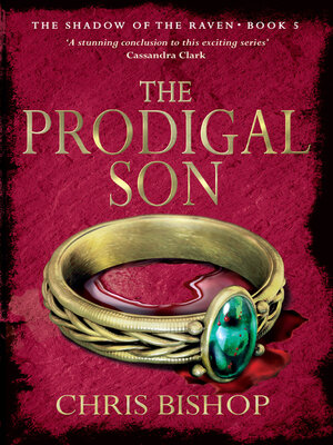 cover image of The Prodigal Son